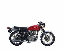 CB450 (1972-1977)